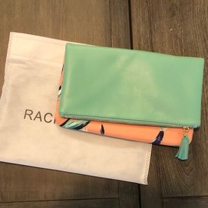 Rachel Pally Reversible Clutch